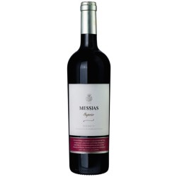 MESSIAS SUPERIOR TINTO  0,75 L