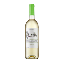 PORCA DE MURÇA BRANCO 0,75 L