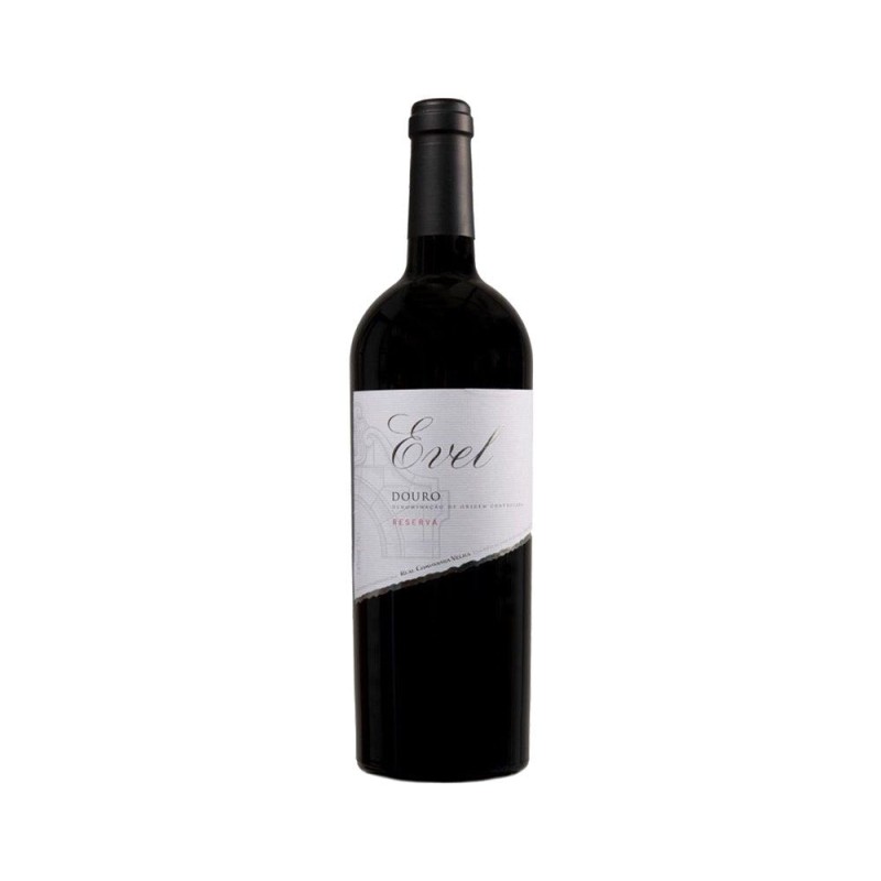 EVEL RESERVA DOC TINTO 0,75 L