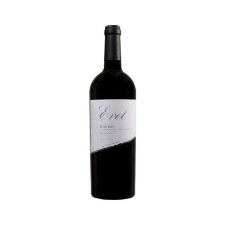 EVEL RESERVA DOC TINTO 0,75 L