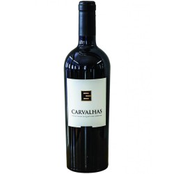 CARVALHAS VINHAS VELHAS DOC...