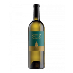 QUINTA DO CIDRÔ ALVARINHO...