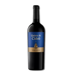QUINTA DO CIDRÔ TOURIGA...