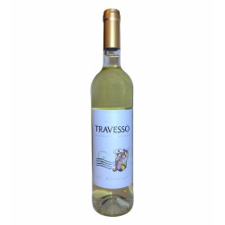 TRAVESSO BRANCO 0,75 L