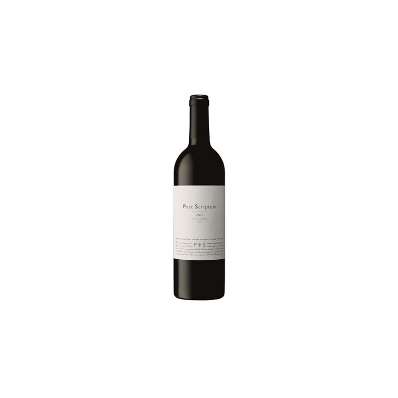 POST SCRIPTUM MAGNUM TINTO 1,5 L