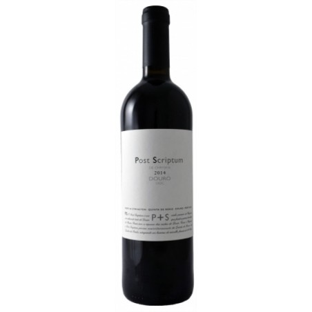POST SCRIPTUM TINTO  0,75 L