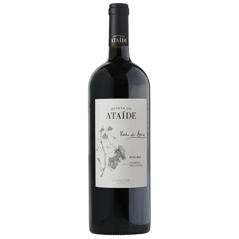 QUINTA DO ATAIDE MAGNUM TINTO 1,5 L