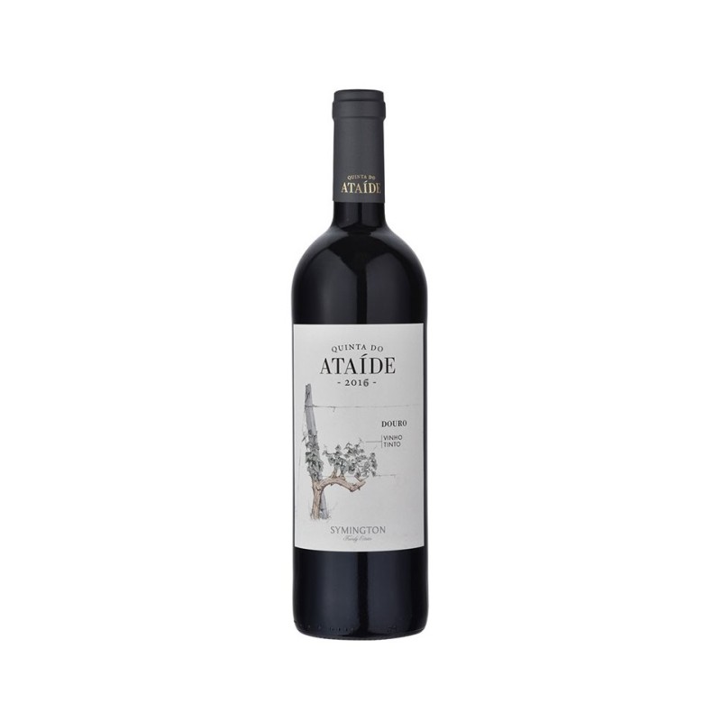 QUINTA DO ATAIDE TINTO 0,75 L