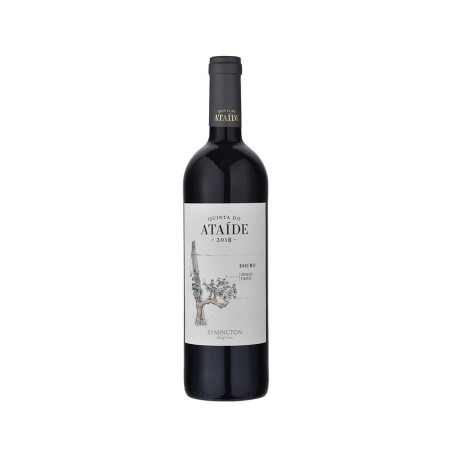 QUINTA DO ATAIDE TINTO 0,75 L