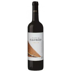 QUINTA DO CACHÃO TINTO 0,75 L
