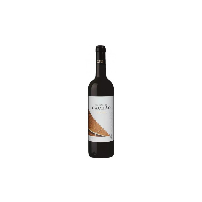 QUINTA DO CACHÃO TINTO 0,75 L