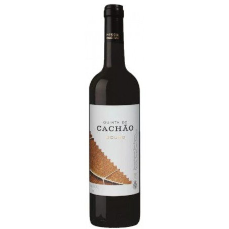QUINTA DO CACHÃO TINTO 0,75 L