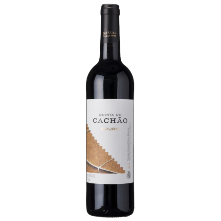 QUINTA DO CACHÃO MAGNUM TINTO 1,5L