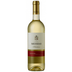 MESSIAS SELECTION BRANCO...