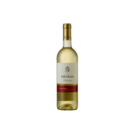 MESSIAS SELECTION BRANCO 0,375 L