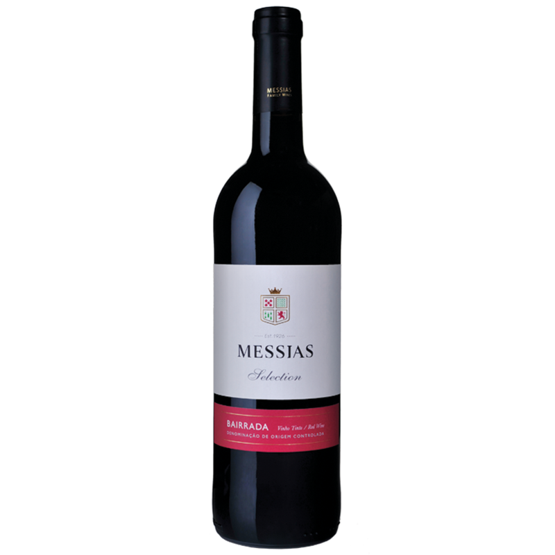 MESSIAS SELECTION TINTO 0,75 L