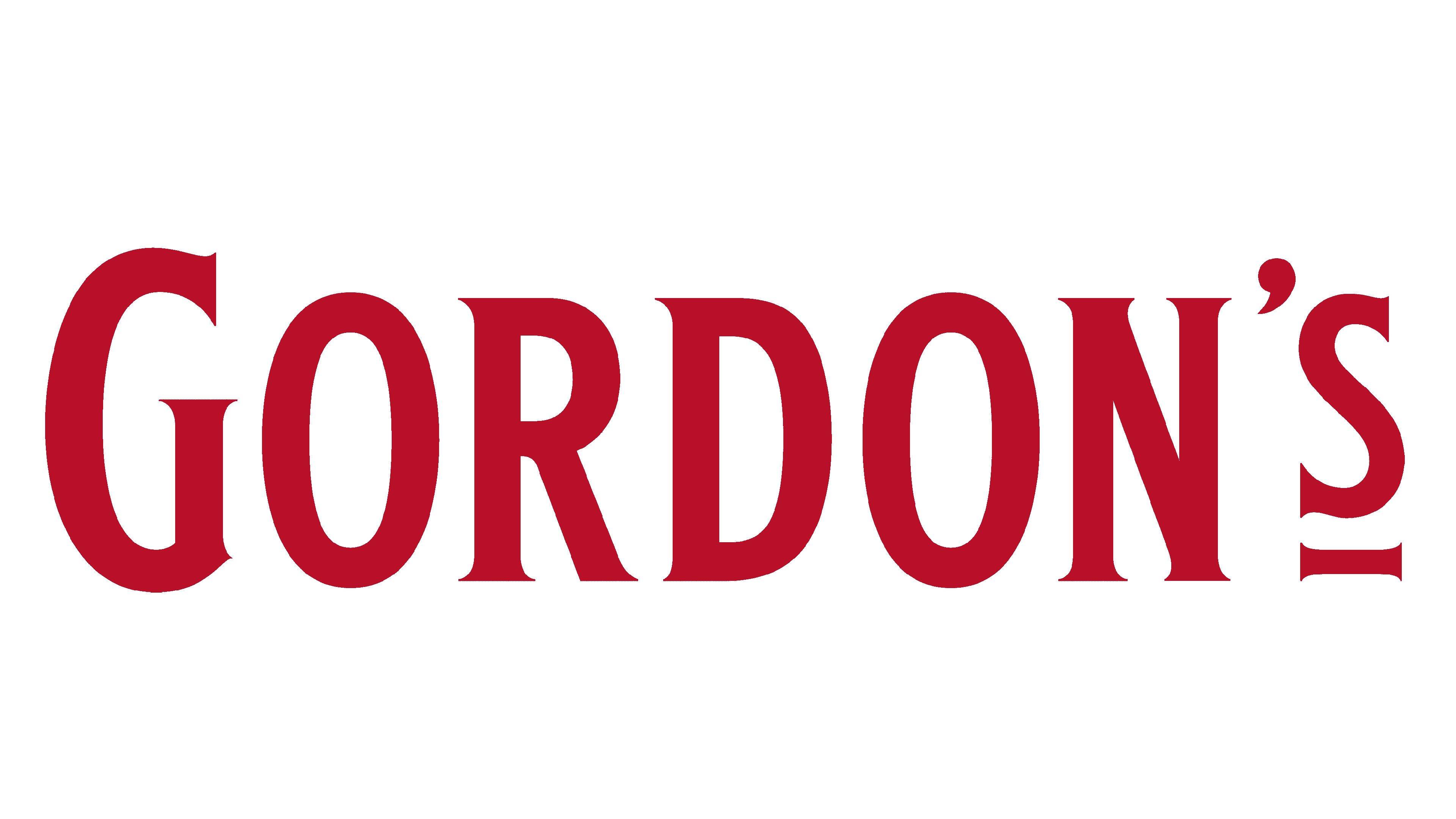Gordon's