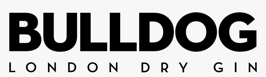 Bulldog London Dry